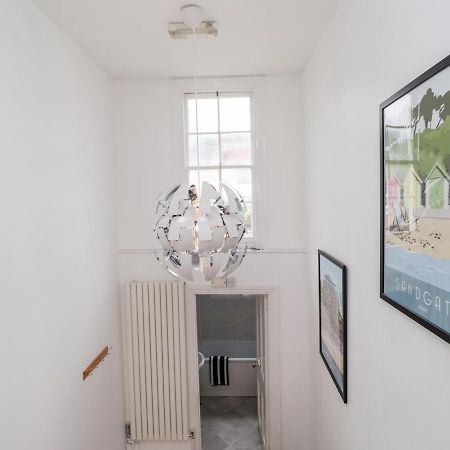 Fairlight View Apartment Folkestone Luaran gambar
